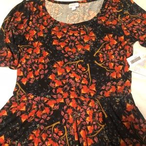 Lularoe Nicole NWT